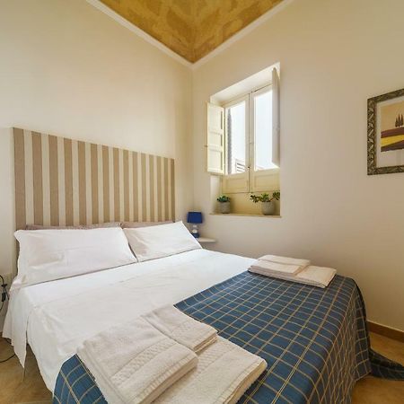 Mia Apartments Марсала Экстерьер фото