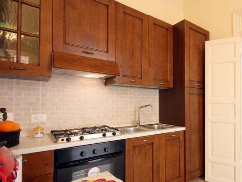 Mia Apartments Марсала Номер фото