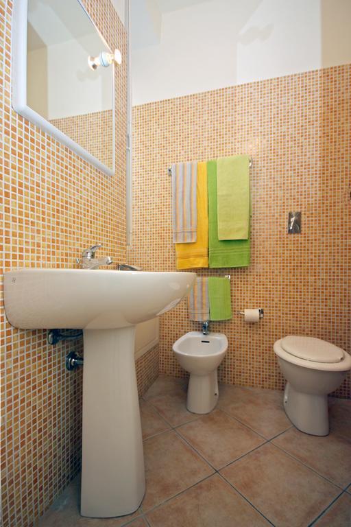 Mia Apartments Марсала Номер фото