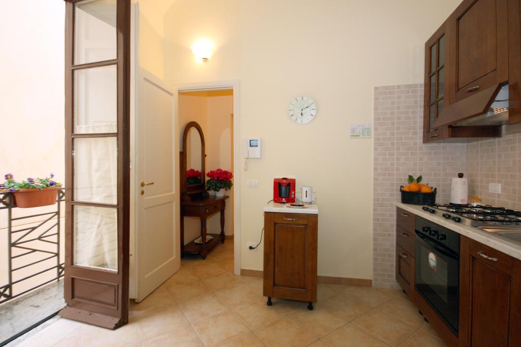 Mia Apartments Марсала Номер фото