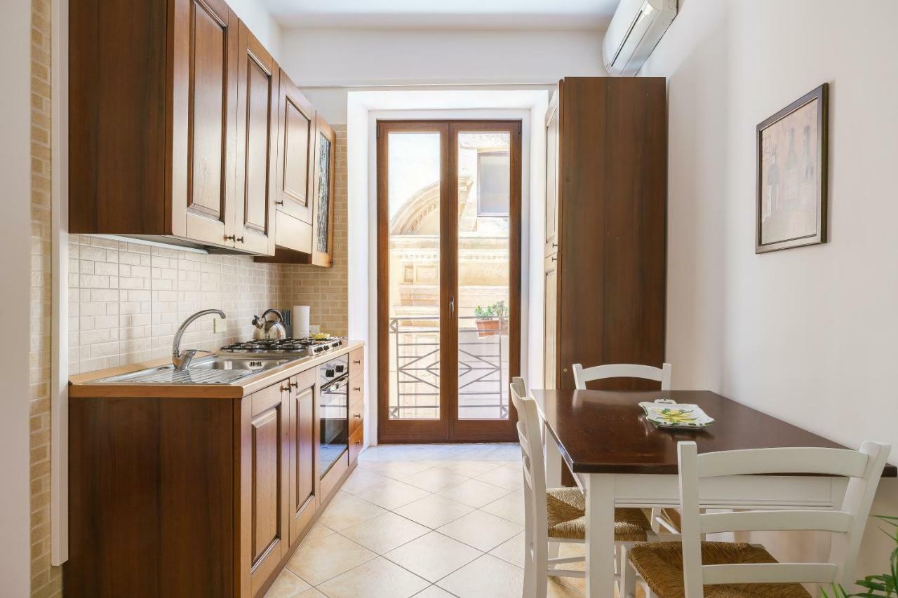 Mia Apartments Марсала Экстерьер фото